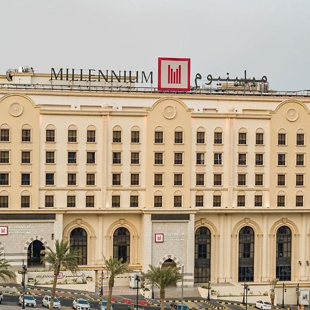 Millennium Makkah Al Naseem Μέκκα Εξωτερικό φωτογραφία Millennium Hotel Muscat
